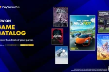 Oznámeny nové hry do předplatného PlayStation Plus Extra a Premium - The Crew Motorfest nebo Horizon Zero Dawn Remastered