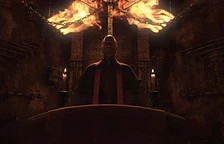 The Evil Within 2 - ‘Wrathful, Righteous Priest’ trailer