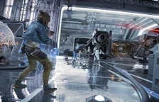 Herní ředitel hry Star Wars Outlaws je trochu zklamaný z dosavadního hodnocení hry na Metacritic