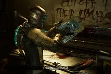 Prvních 40 minut z hraní remaku hororové akce Dead Space