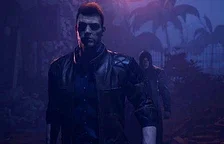 Nový trailer na akci Devil’s Hunt