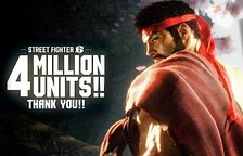 Capcom už prodal 4 miliony kopií bojovky Street Fighter 6