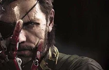Druhá recenze na Metal Gear Solid 5: The Phantom Pain – nejlepší stealth akce historie