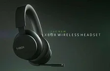 Oznámen nový bezdrátový headset pro konzole Xbox