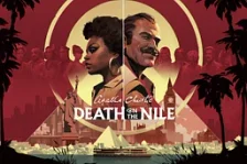 Oznámena hra Agatha Christie – Death on the Nile, vyjde příští rok