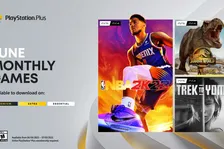 V červnovém PlayStation Plus najdete Jurassic World Evolution 2 i Trek to Yomi