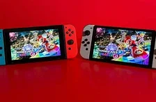 Nintendo zaznamenalo v Evropě rekordní prodeje konzole Nintendo Switch