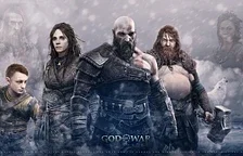 God of War Ragnarök