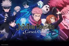 Bojovka Jujutsu Kaisen: Cursed Clash vyjde začátkem února příštího roku