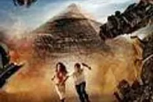 Transformers: Revenge of the Fallen