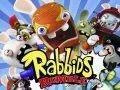 Rabbids Rumble oznámen na Nintendo 3DS