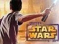 Deníček vývojářů o Kinect Star Wars