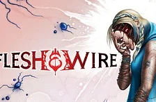 Krvavá střílečka Flesh & Wire se předvádí v novém traileru