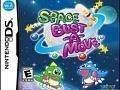 Space Bust-a-Move