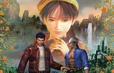 Sega připravovala remake her Shenmue, byl ale nakonec zrušen