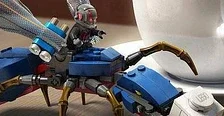 LEGO Marvel’s Avengers dostane na PlayStationu exkluzivní obsah