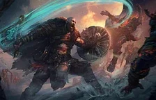 Eric Williams by rád dál pracoval na God of War sérii, v Santa Monica Studio nyní vzniká několik jiných projektů 