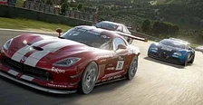 TV spot na Gran Turismo Sport