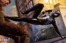 Oznámen nový PlayStation 5 bundle s akční hrou Marvel’s Spider-Man 2