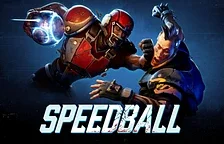 Koncem ledna vyjde brutální arkádová sportovní hra Speedball