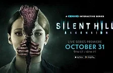 Nový trailer na interaktivní seriál Silent Hill: Ascension, u nás na konzolích PlayStation nebude
