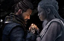 Záběry z hraní hry Banishers: Ghosts of New Eden 