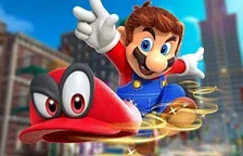 Plošinovka Super Mario Odyssey si vede skvěle i u hráčů, nový trailer