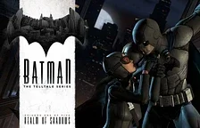 První trailer na hru BATMAN - The Telltale Series