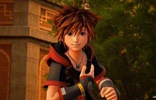 Kingdom Hearts 3 ovládl žebříčky prodejů, v UK měl nejlepší start v rámci série