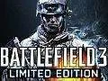 Physical Warfare Pack pro Battlefield 3 Limited Edition