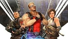 Oznámen Bulletstorm: Duke of Switch Edition pro konzoli Nintento Switch