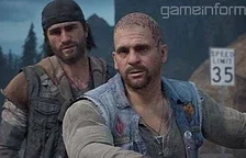 Podívejte se na hodinu z hraní hry Days Gone