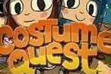 THQ oznamuje hru Costume Quest od Double Fine