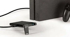 Konzole PlayStation 4 dostane malý projektor