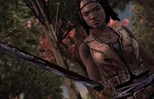 Trailer na The Walking Dead: Michonne