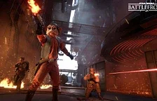 Star Wars: Battlefront 2 nabídne i singleplayerovou kampaň
