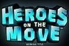 Heroes on The Move Trailer a informace 