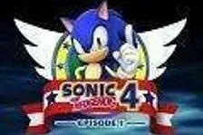 Sonic The Hedgehog 4 Episode I odložen