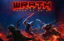 Fantasy hororová first-person střílečka WRATH: Aeon of Ruin vyjde začátkem příštího roku