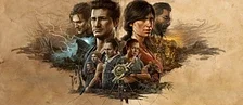 Uncharted: Legacy of Thieves Collection