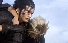 Kitase: O Final Fantasy VII Rebirth se dozvíte ve správný čas