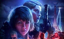 Wolfenstein: Youngblood vyjde v létě, první informace a nový trailer