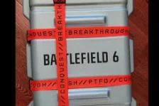 Odhalen název nového Battlefieldu, k představení má dojít koncem tohoto měsíce