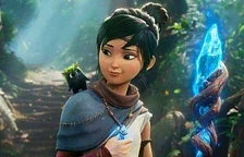 Hra Kena: Bridge of Spirits už na sebe vydělala