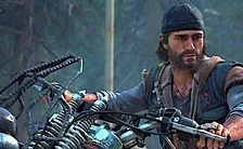 Days Gone – launch trailer a hodina z hraní CZ verze