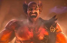 Heihachi Mishima míří do bojovky Tekken 8