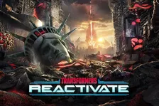 Záběry z hraní zrušené akční hry Transformers: Reactivate
