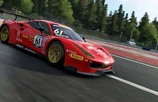Vyzkoušejte si demo na závody Project CARS 2