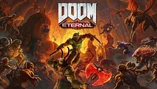 DOOM Eternal dostane brzy next-gen update