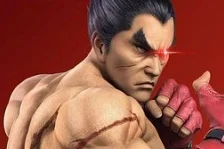 V bojovce Super Smash Bros. Ultimate se objeví Kazuya Mishima